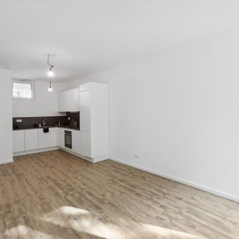 Perfekt für Singles oder Paare! 2-Zimmer Wohnung mit Terrasse in Ludwigsfelde - Foto 1