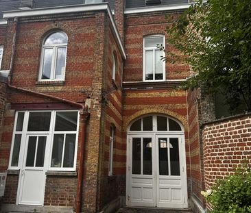 Appartement 1 pièce à La Madeleine - Photo 2