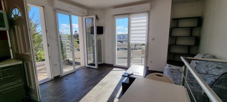 Appartement de 37 m2 à Anglet - Photo 5