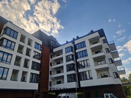 Lokal w kompleksie Park WyszyńskiEGO - Zdjęcie 2