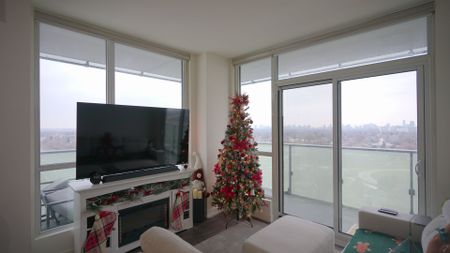 For Lease - 10 De Boers Drive Unit# 1205, Toronto, Ontario - Photo 3