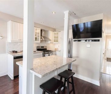 For Lease - 8 Thornlodge Drive, Hamilton, Ontario - Photo 5