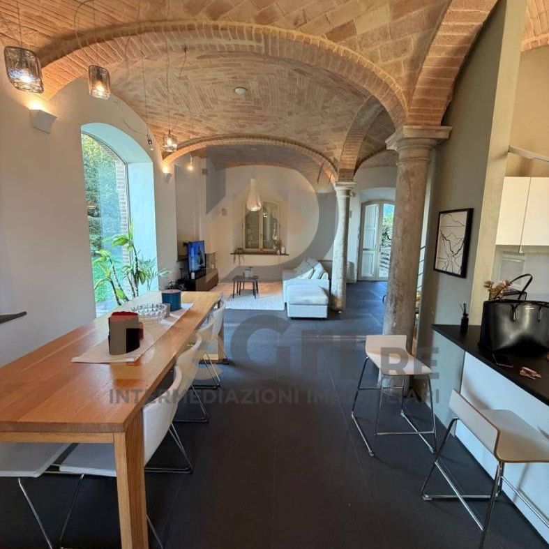 Villa unifamiliare, ottimo stato, 210 m², Baganzola - Aeroporto, Parma - Photo 1