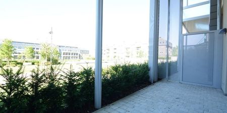 Appartement te huur in Arlon voor € 900 met 1 slaapkamer - Foto 3