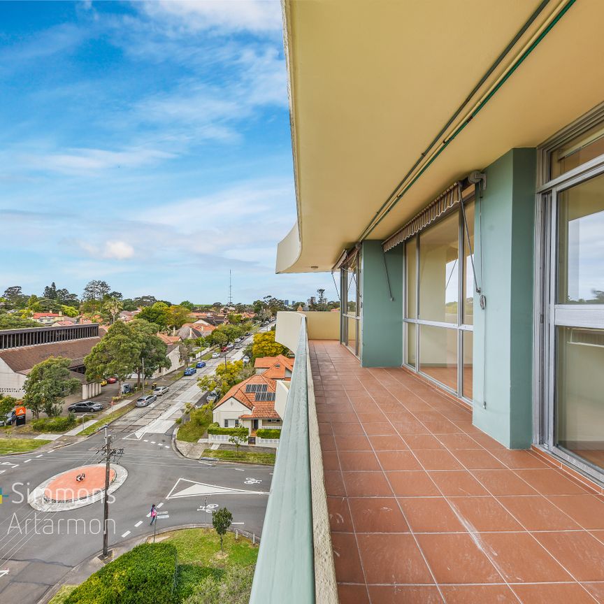 35/16-22 Devonshire Street, Chatswood NSW 2067 - Apartment For Rent | Domain - Photo 1