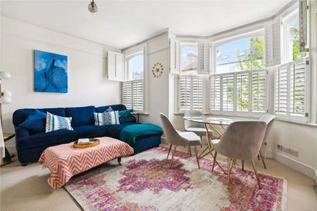 Lindore Road, London, SW11 1HJ - Photo 2