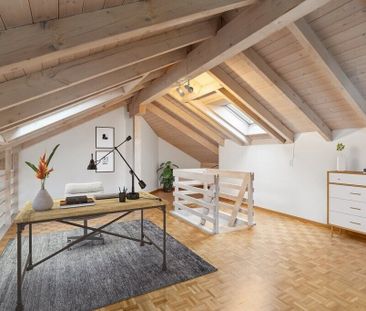 Large apartment plus 50m2 gallery - Photo 4