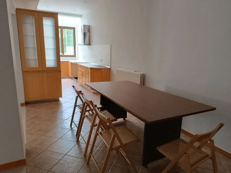 Μεζονέτα για ενοικίαση Κάτω Κηφισιά (Κηφισιά) - Photo 3