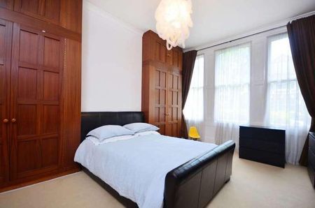 Brondesbury Villas, Queen's, NW6 - Photo 5