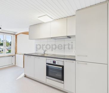 Ein Traum in Möhlin: Helle 4.5-Zimmer-Wohnung mit Charme - Photo 3
