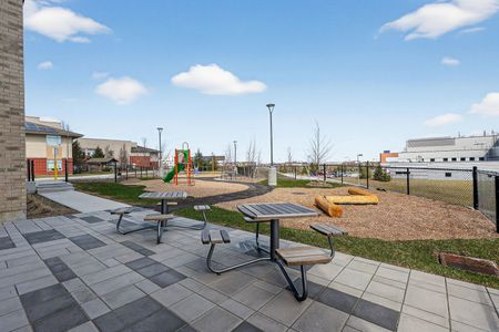 For Lease - 785 Southwood Way Unit# 414, Woodstock, Ontario - Photo 5