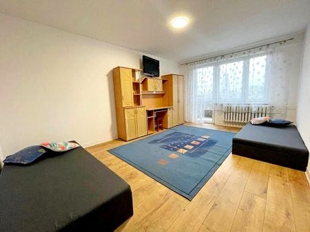 Pokój, ul. Grunwaldzka - Photo 3