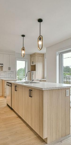 4½ à louer - St-Donat - Photo 1