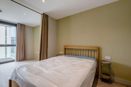 Studio to rent - Photo 3