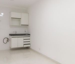 Apartamento para alugar com 40m², 2 quartos e sem vaga - Photo 1
