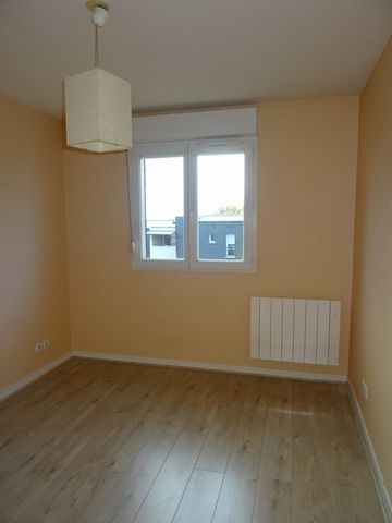 Location Appartement 2 pièces 56m² ORLEANS 45000 - Photo 2