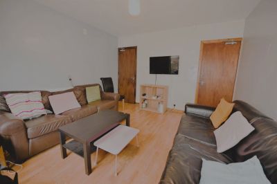 1 bedroom House Share in Thornville Crescent HS, Leeds - Photo 1
