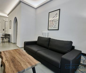Διαμέρισμα για ενοικίαση Αγίου Μελετίου - Πλατεία Βικτωρίας - Μάρνη... - Photo 2