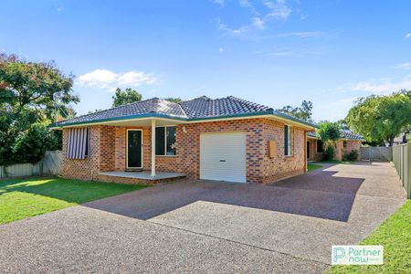 1/15 Illoura Street, TAMWORTH NSW 2340 - Photo 3