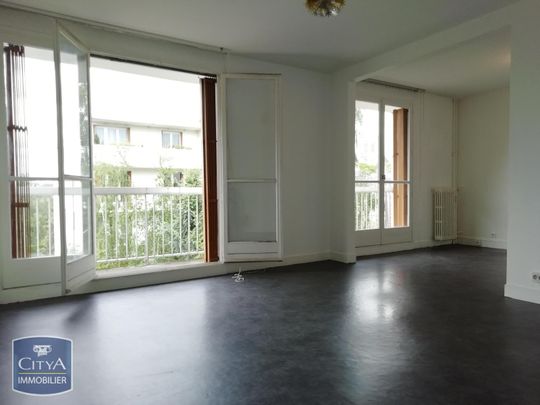 Location Appartement 4 pièces 88m² MEAUX 77100 - Photo 1