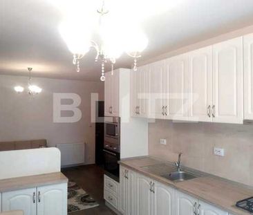 Apartament cu 3 camere, 67 mp, prima inchiriere, parcare inclusa, zona zona VIVO - Photo 2