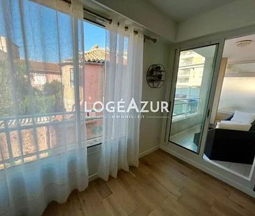 Location AppartementGolfe-Juan - Photo 6