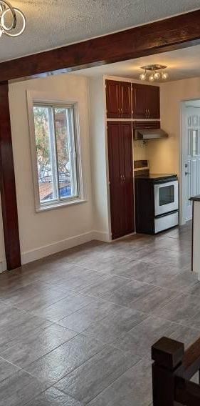 Appartement sur deux niveaux-Comme une maison, au cœur d'Ahuntsic ! - Photo 1