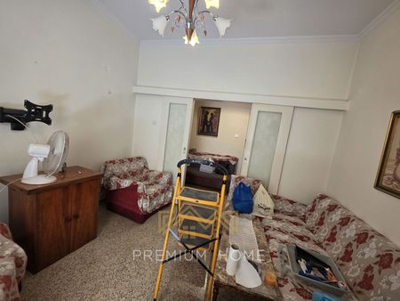 Διαμέρισμα για ενοικίαση Κάτω Πετράλωνα (Πετράλωνα) - Photo 3