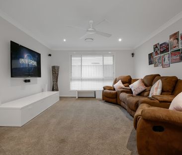 Spacious Family Home with Multiple Living Areas - Photo 1