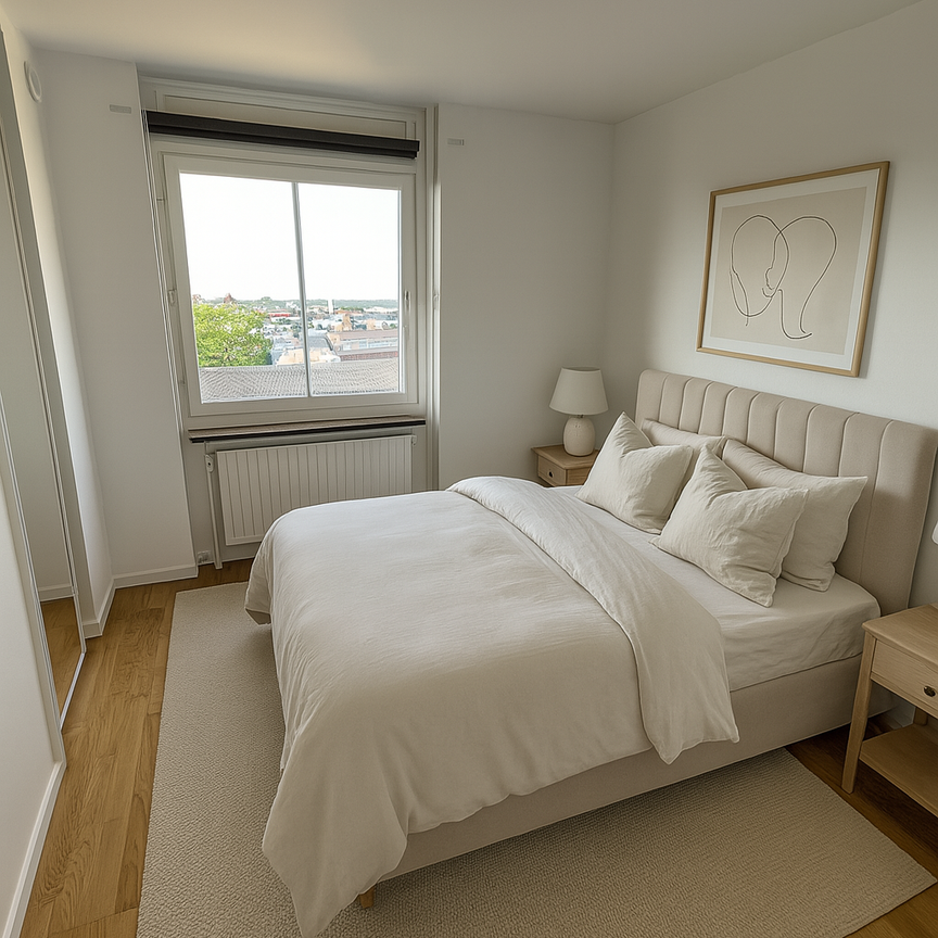 Rågången 71 - Photo 1