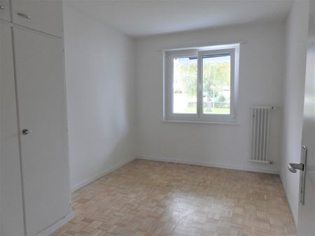 4.5 Zimmer, 80 m², EG - Foto 2