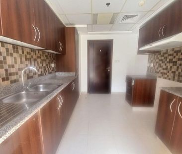 Cozy 1 BHK Close Kitchen Apt With All Facilities. - Photo 2