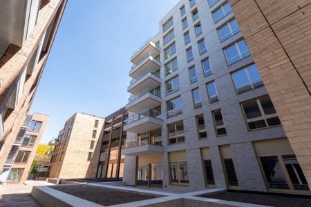Te huur: Appartement Markendaalseweg in Breda - Photo 5
