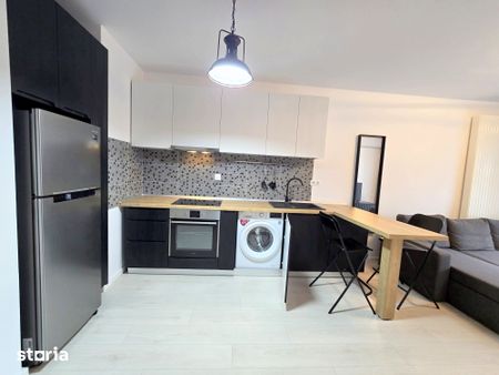 2 camere, bloc nou modern, cu terasa, in Buna Ziua in Sophia Residence - Photo 5