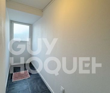 LOCATION d'un appartement T1 (19 m²) à MAUBEUGE - Photo 2