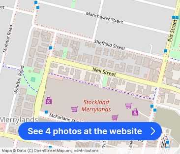 WELL MAINTAINED & CONVENIENTLY LOCATED - Photo 1