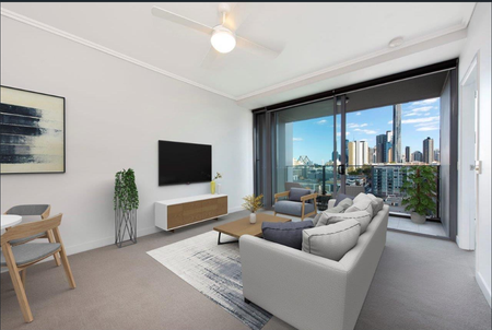 1302/25 Connor Street, Fortitude Valley QLD 4006 - Apartment For Rent | Domain - Photo 2