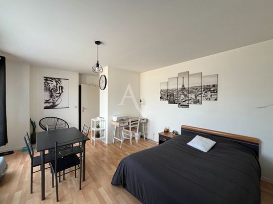 Location Appartement 1 pièce 32m² - Photo 1