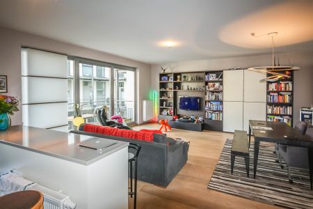 Appartement te huur - Foto 4