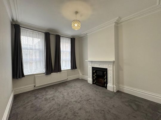 Chamberlayne Road, Kensal Rise, NW10 - Photo 1