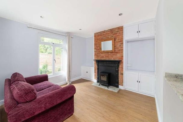 Park Road, Abingdon, OX14 - Photo 1