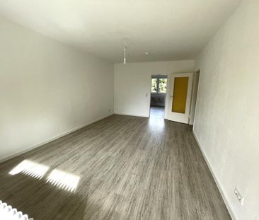 Charmante 3-Zimmer Etagenwohnung mit Klick-Vinyl in Wolfsburg - Foto 1