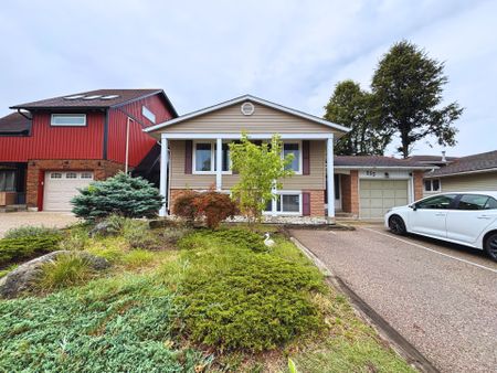 For Lease - 255 Blackhorne Drive Unit# A, Kitchener, Ontario - Photo 2