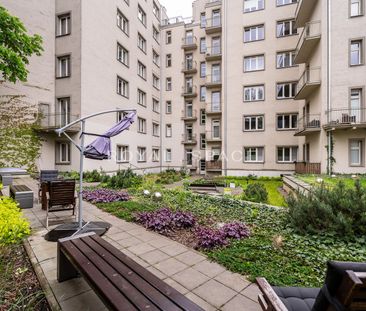 Apartament z garderobą w kamienicy przy Plantach! - Photo 1