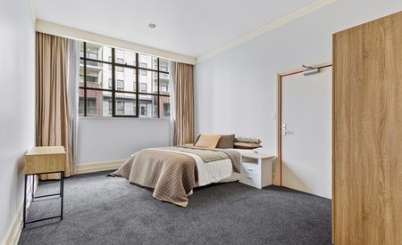 City Centre, 434/35 Hobson Street - Photo 2