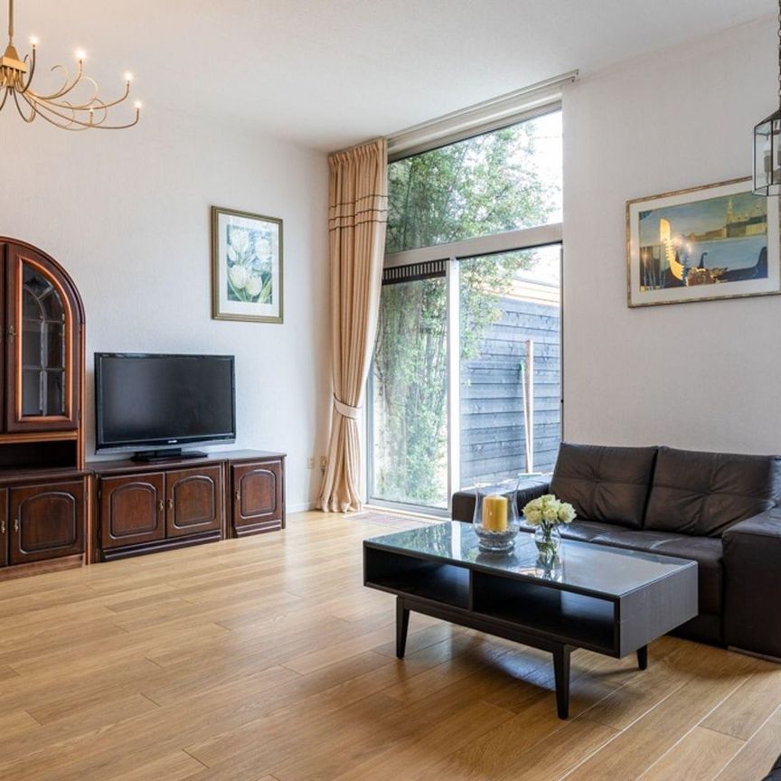 Huis te huur: Lange Dreef 104 2285 LB Rijswijk (ZH) - Foto 1