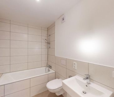 Traumhafte 4-Zimmer-Wohnung mit zwei Balkonen und moderner Raumauft... - Foto 4