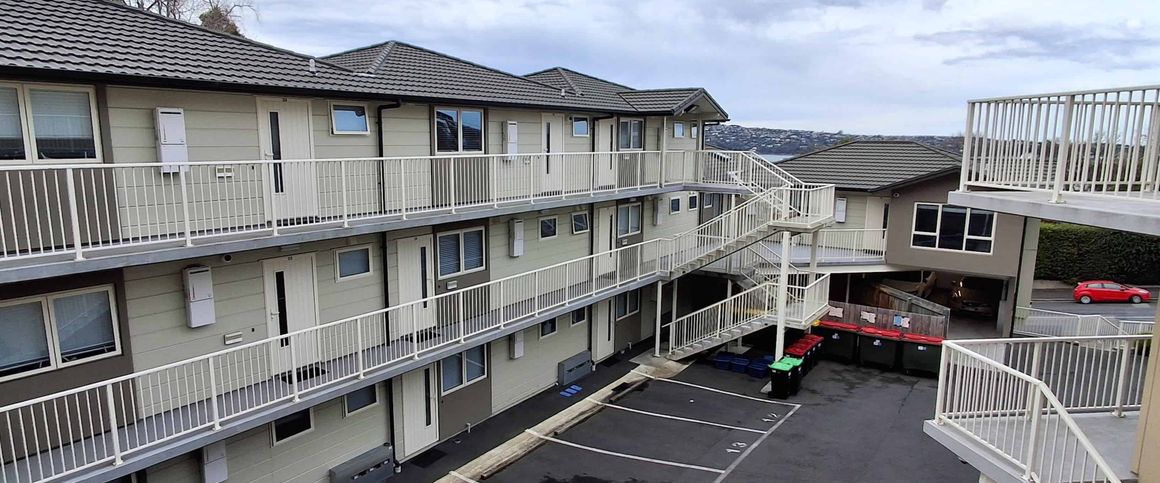 One bedroom Apartments - Photo 1