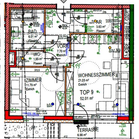 Wohnung in Weitra - Foto 4