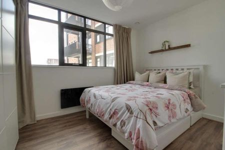 Priory House, Gooch Street North, Birmingham City Centre, B5 - Photo 4